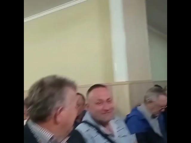 Церква ЄХБ "Воскресіння" м. Біла Церква, вулиця Шолом Алейхема 13.