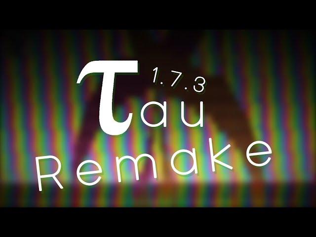 [Black MIDI/Remake] Tau (1.7.3) ~ HDSQ