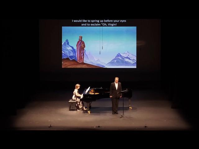 Russian Sound Music Academy presents: A Slavic Celebration highlights