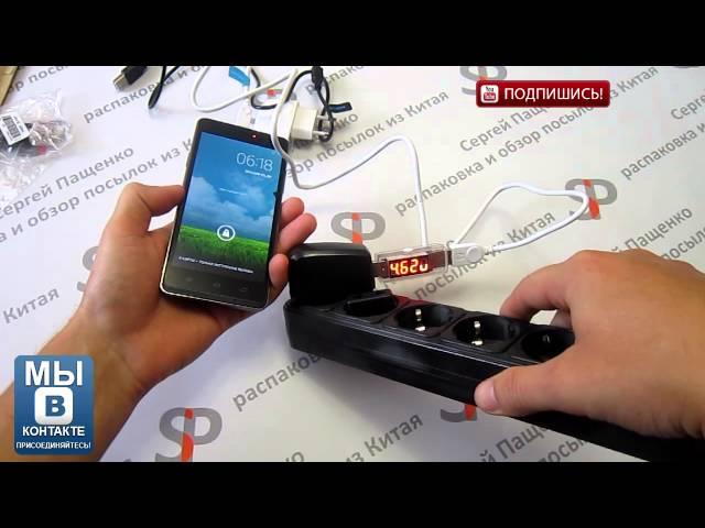 Посылка из Китая. Aliexpress. Три USB приблуды из Китая;)