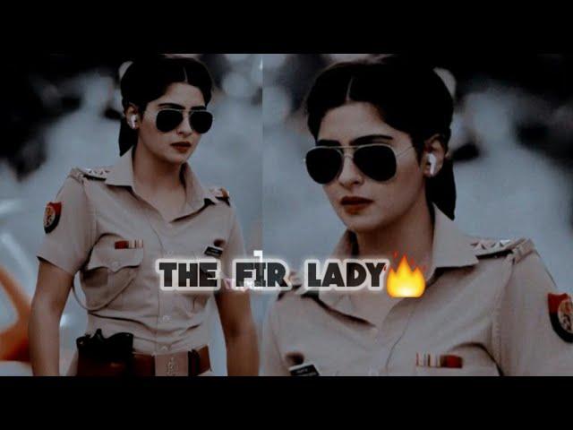 karishma singh bhokaal / karishma singh attitude / maddam sir serial / #yukti_kapoor #shorts video