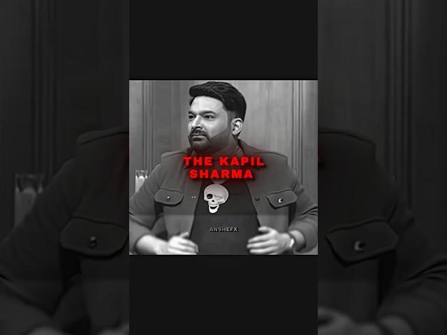 "Toh Aisa Hai" ️ - Kapil Sharma Edit #shorts #skull #trollface #kapilsharma