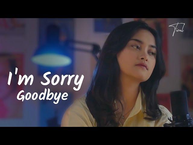 Krisdayanti - I'm Sorry Goodbye (Cover by Tival)