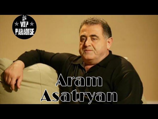 Aram Asatryan - Srtis Ser@ Qez Inchpes Asem(Hangist ergeri sharan)