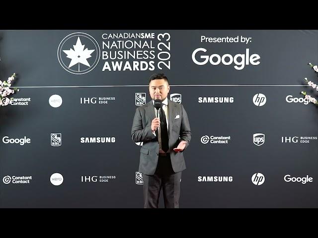 David Kwok’s Vision for Canada’s Startup Ecosystem