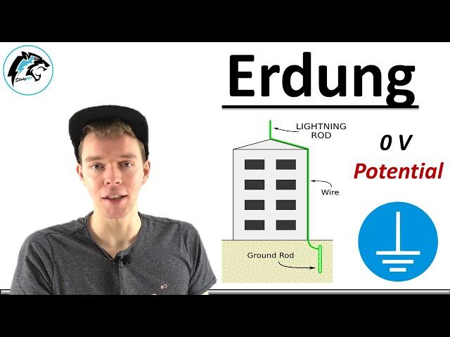 Erdung & Potentialausgleich | Elektrotechnik Tutorial