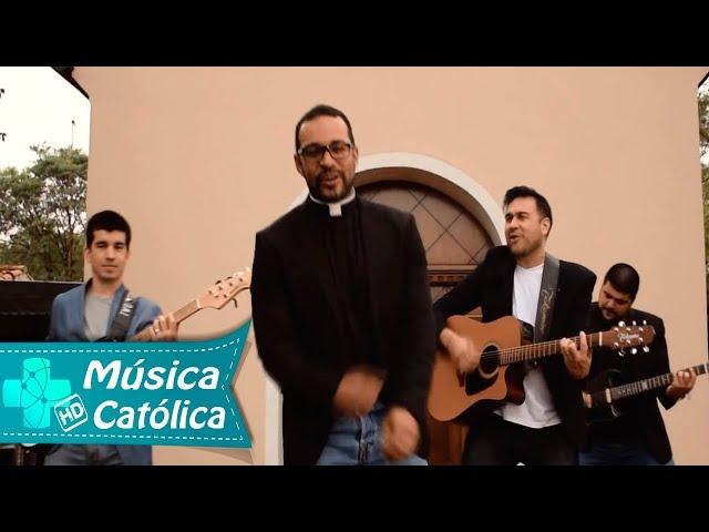 Shemá Band ft. Padre Edward Gilbert - Alabado Sea Dios | Música Católica HD