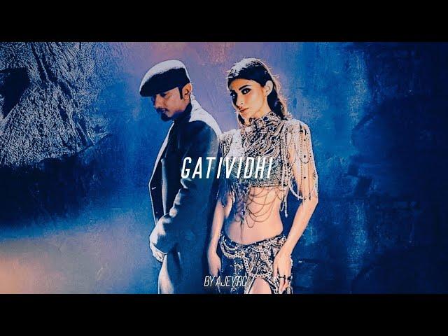 Gatividhi ( S L O W E D + R E V E R B ) | Yo Yo Honey Singh