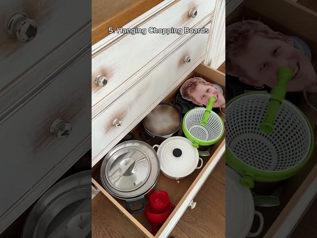 Number 3 is the GOAT!!!  #amazonfinds #kitchen #cooking #homeandliving #tiktokmademebuyit #amazon