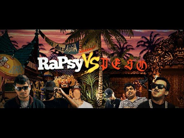 RAPSY vs PESO [25/06/16]