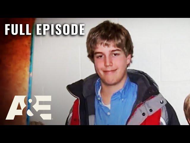 Teenage Serial Killer in the Making (S2, E10) | Killer Kids | Full Episode