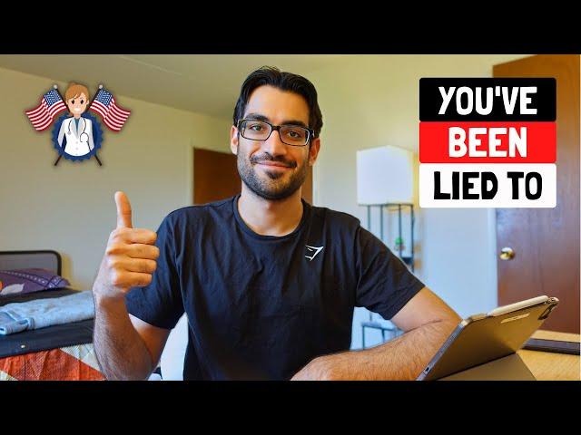 Exposing All USMLE Myths: Busting the Lies About USMLE