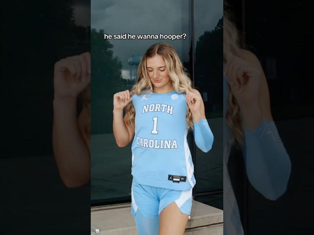 my best practice clip #basketball #unc #carolina #college #athlete #d1