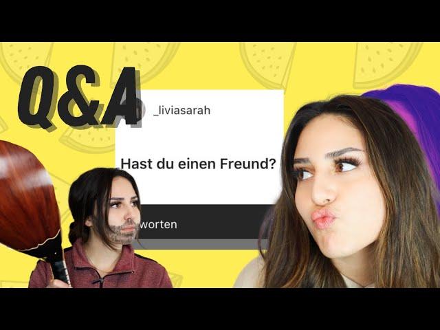 Mehmet geht FATMA FREMD? Q&A || Memira