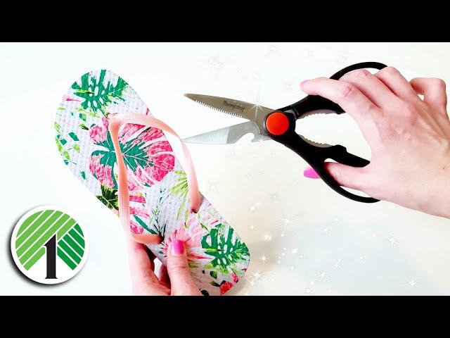 DIY BEAUTIFUL PATIO DECOR USING DOLLAR TREE SUPPLIES!