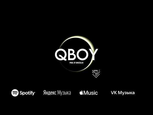 WinL - QBOY [Official Audio]