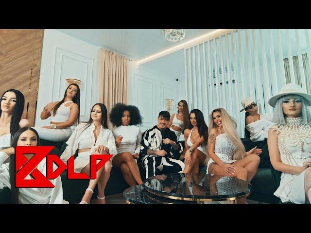 Bogdan DLP - Bax Banii  Official Video