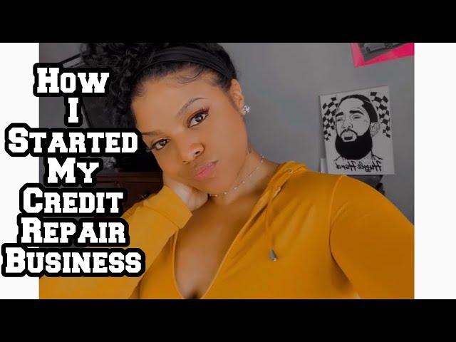 How I Started My Credit Repair Business During Pandemic | 5 Figure Income In 4 Months  | LifeWithMC