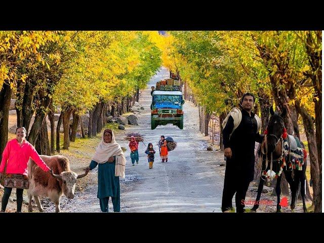 Skardu To Deosai Road | Road To Roof Of World