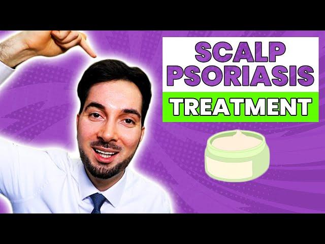 Scalp Psoriasis Removal and Best Treatment At Home