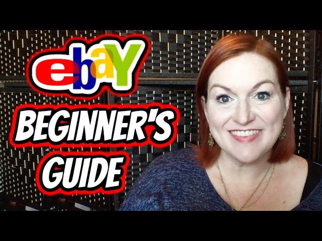 5 Step Beginner's Guide to Starting an Ebay Business 2020 | Step By Step Guide