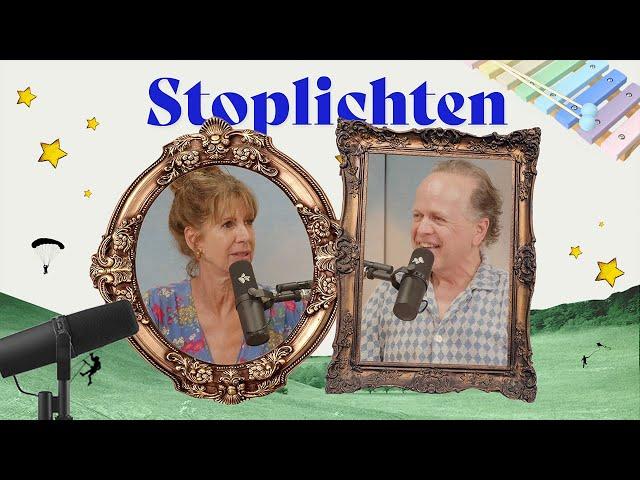 Marc-Marie en Isa Vinden Iets - Stoplichten