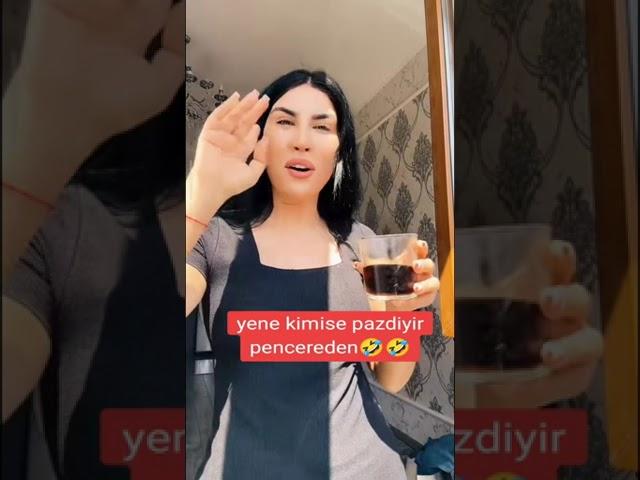 Yuz Faiz Bularin Qizi Erdedi Xestelik Tapib Qaliblar Xestexanada - Leman TikTok Official