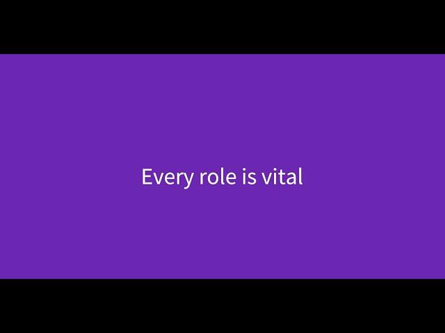 At GE HealthCare, Every Role is Vital