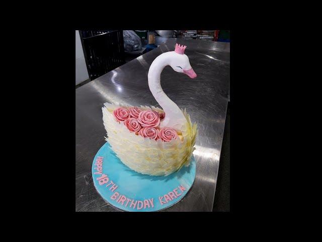 how make duck cake | duck bluey |rubber duck |fondant duck |duck cake|asif cake studio | pastry chef