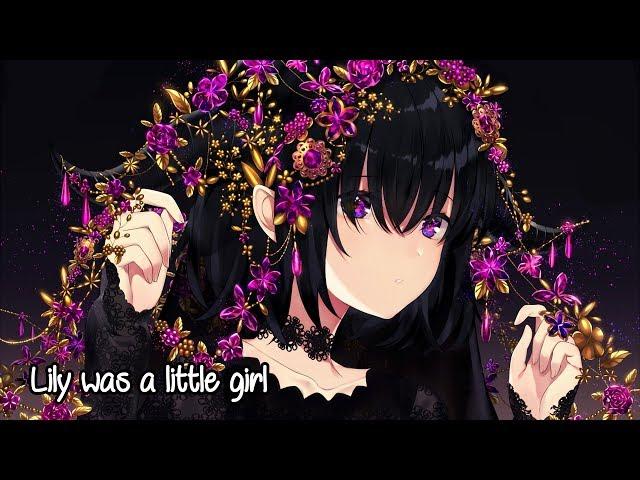 Nightcore - Lily