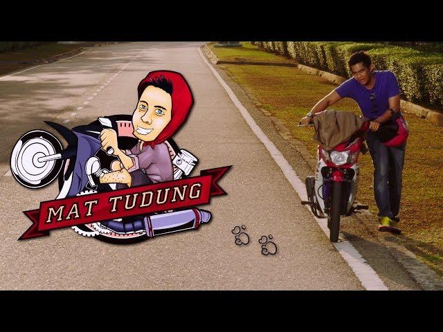 Mat Tudung - Full Movie