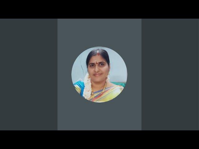 Achyutha saddikuti is live!