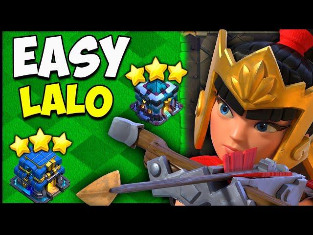 Queen Charge Lalo is the EASIEST It's EVER BEEN! Learn Now!