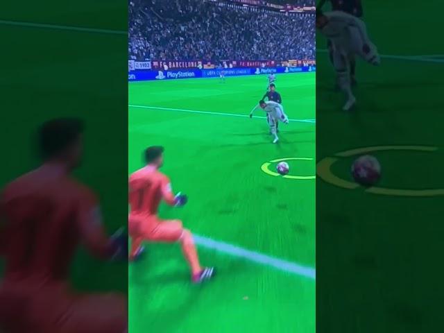 FC 25 FIFA Tor