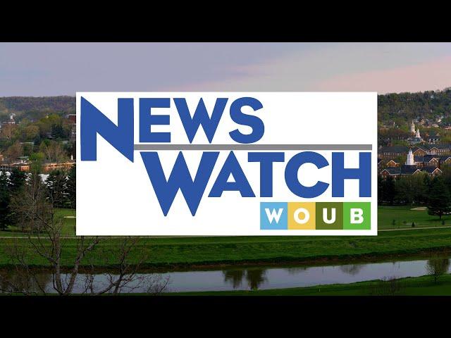 Newswatch - Wednesday, October 30, 2024