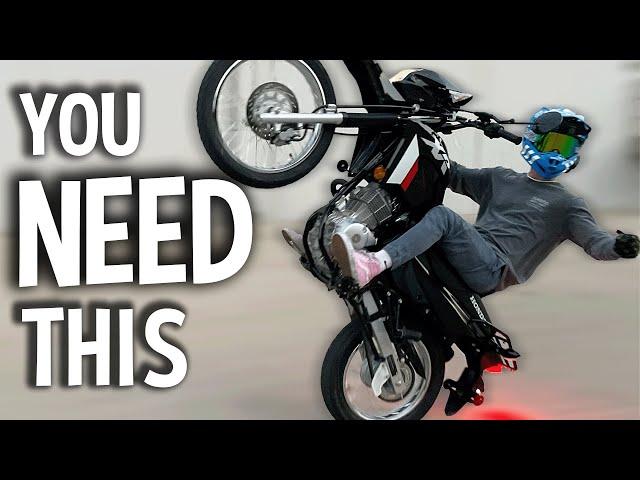 The $2,971 Dirt Bike That EVERYONE Should Own