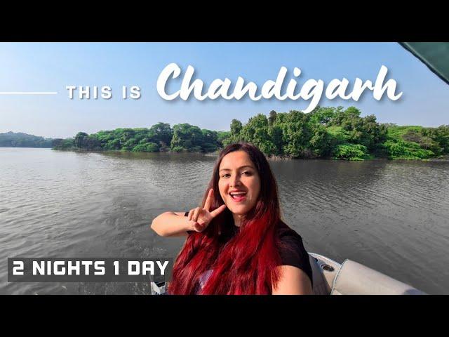 Chandigarh Surprised Me | City Tour, Top Tourist Places and Hotels