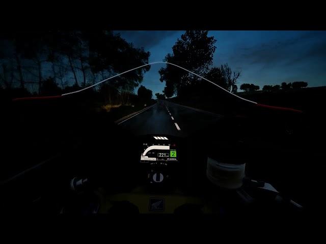 Honda CBR1000RR Fireblade SP 2019 TOP SPEED | RIDE 4 Night