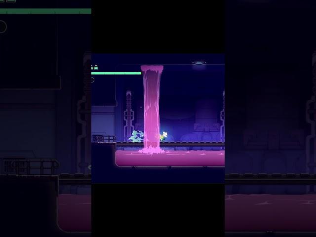The most OP Jade-build in Nine Sols ?? ^_^