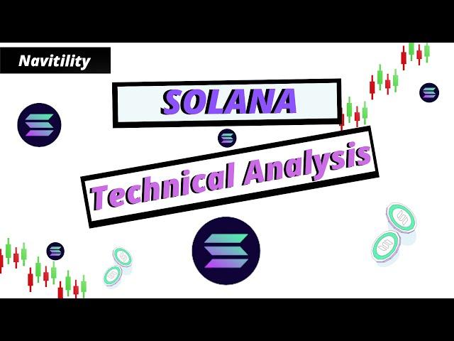 Solana Hidden Bullish Market Structure!! :)