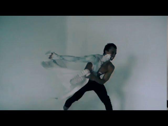Breaking Club/Foto-Video/Иньянь