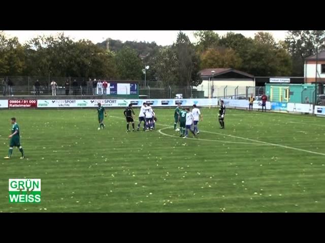 2011-10-08-SpVgg Ansbach - FSVErlangen-Bruck