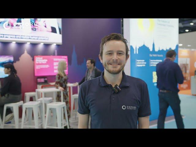 Top 5 EdTech trends at Bett 2023 | Must-See Innovations in ELT and Educational Technology