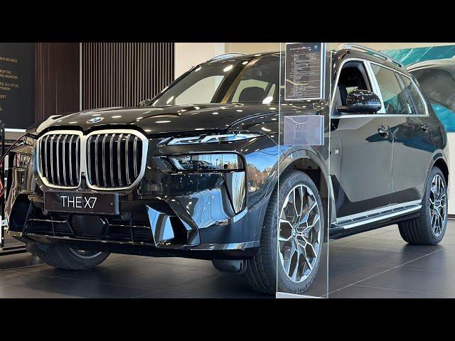 25년식 BMW X7 40i M 스포츠 즉시 출고 #shorts #벤츠 bmwx7 #x7 #x7m60i