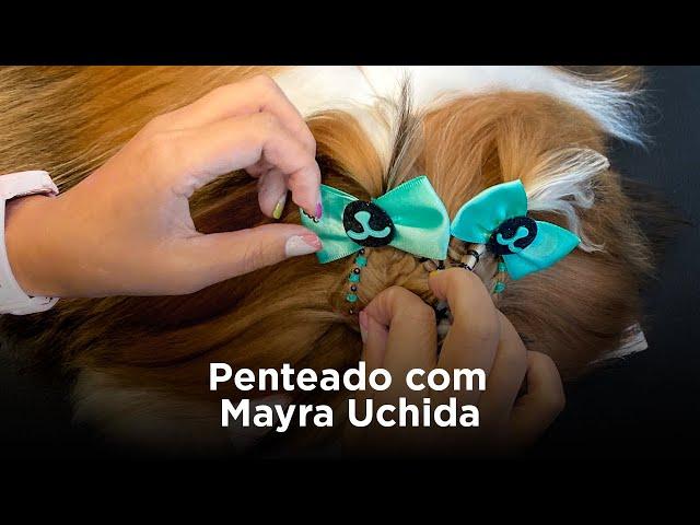 PENTEADO PROPETZ COM MAYRA UCHIDA