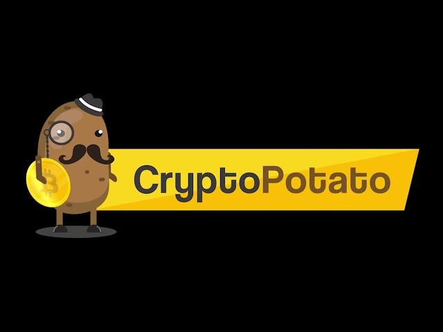 CryptoPotato.com (Bitcoin, Altcoins & Blockchain)