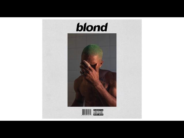 Frank Ocean - Godspeed