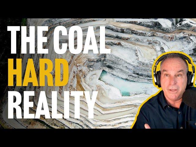 COP28 & The Inconvenient Truth about Coal