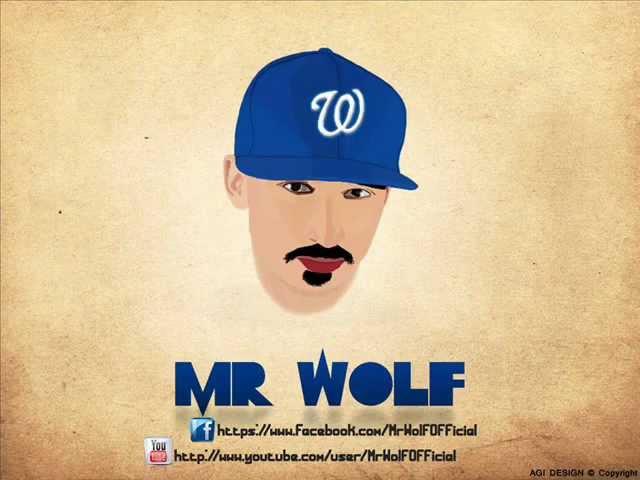 Mr-Wolf N`Mendime