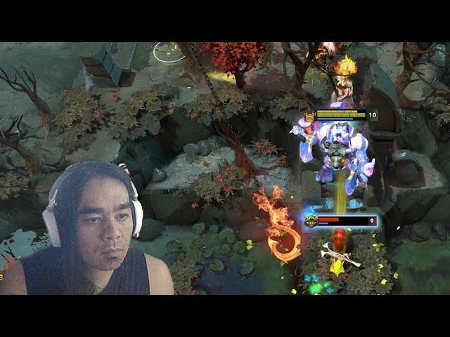 PUDGE ADVENTURES - EP 1018 | Chanong Dota 2 Highlights